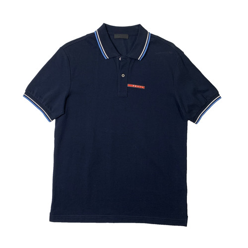 Prada shirt mens large - shirt, slim