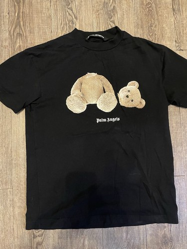 Palm angels size medium - palm,