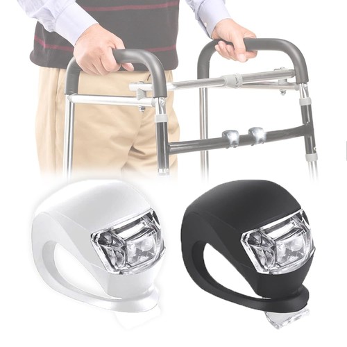 Walker clip luce di - clip-on,