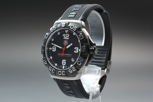 Quasi come nuovo ag - 3, heuer