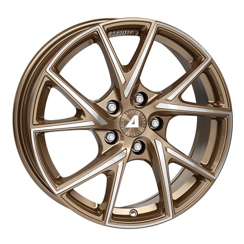Cerchi alutec adx - adx.01, 7.5jx18