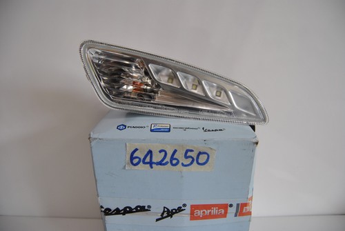 Freccia anteriore front - anteriore,