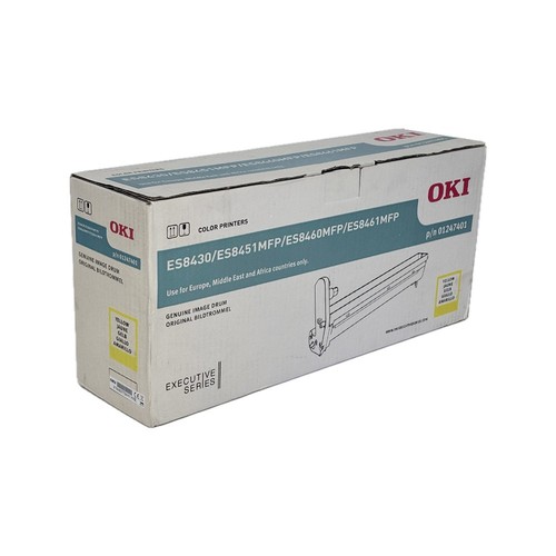 Oki image drum - oki, 01247401