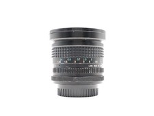 Tokina 17mm f/3.5 - Canon FD - (non funzionante - per parti di ricambio)