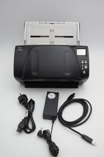 Fujitsu FI-7160 scanner