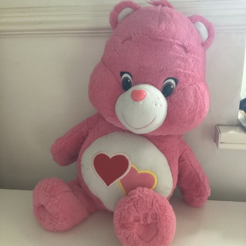 Peluche preloved jumbo - peluche,