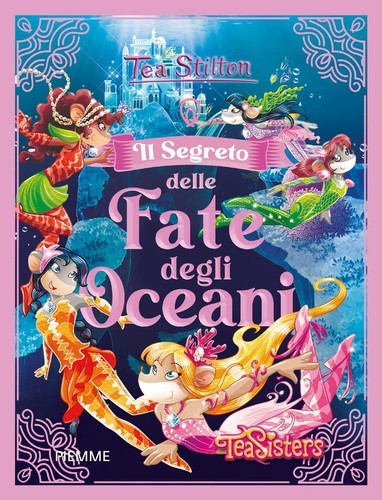 Segreto delle fate - segreto,