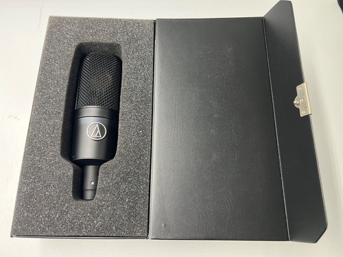 Audio technica at4040 - audio-technica,