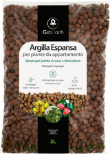 ® | Argilla Espansa per