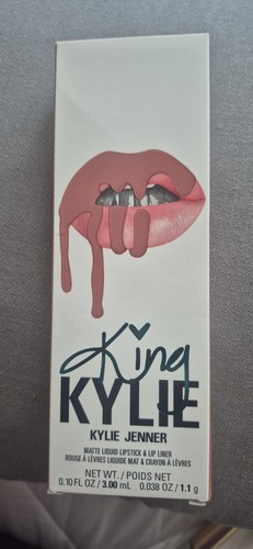 King kylie jenner collection - kylie,