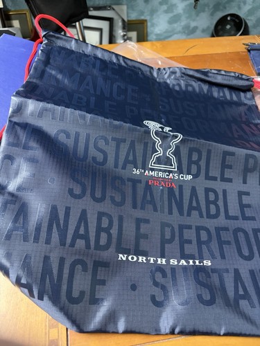 Zaino north sails 36th - zaino,