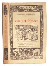 Vita del pitocco.