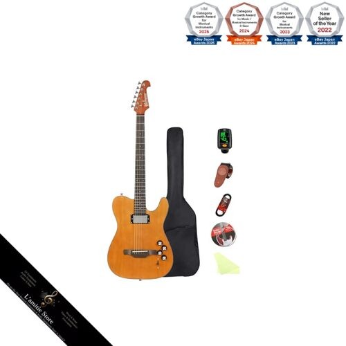 Bullfighter silent guitar - bullfighter,