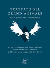 Libro Nuovo - Menabeni