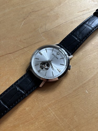 Orologio bulova aerojet - bulova,