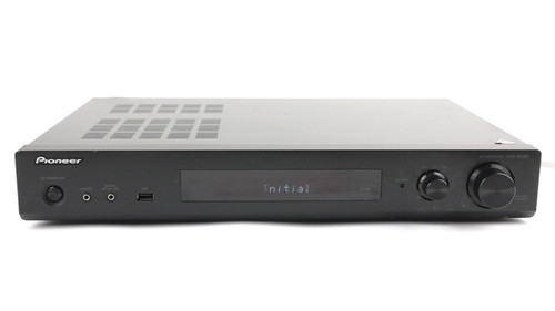 Pioneer vsx s520 - vsx-s520, av