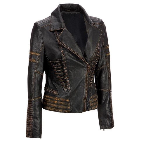 Giacca donna vintage