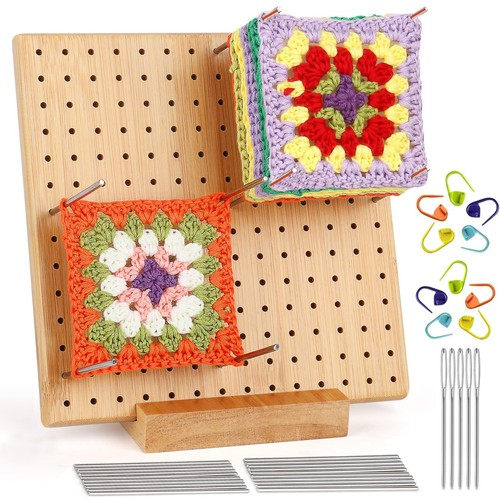 Dantolo granny square spanner - dantolo,