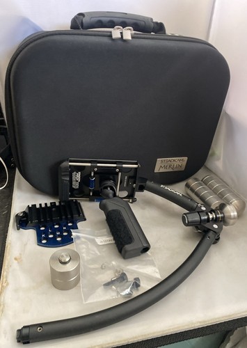 Stabilizzatore portatile