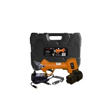 Cesoia forbici batteria pota - forbici,