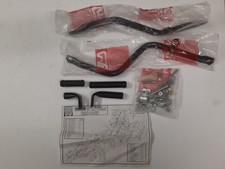 Kit specifico per - , wingrack