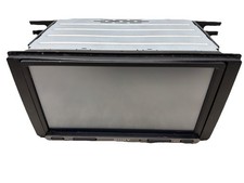 SONY XAV-AX4000 Multimedia