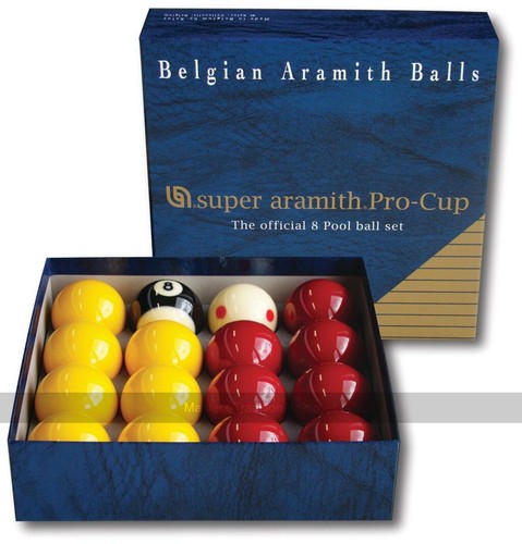 Palline biliardo super - palline,