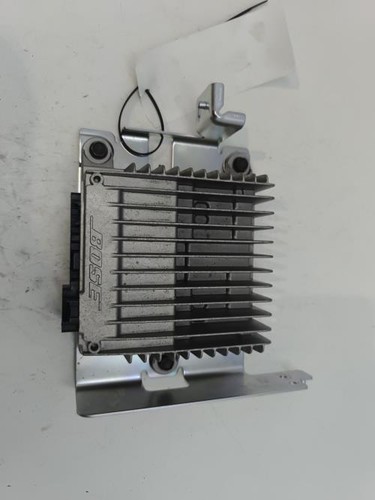 Amplificatore audio renault - audio,