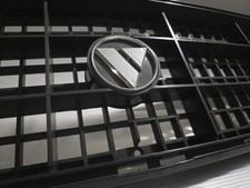 MASCHERINA GRIGLIA AUTOBIANCHI