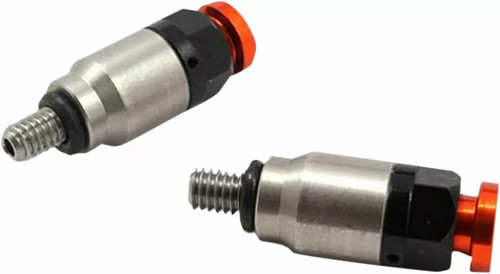 Ksx bvs 4mmor fork - air, bleeder