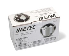 Filtro ricambio Imetec