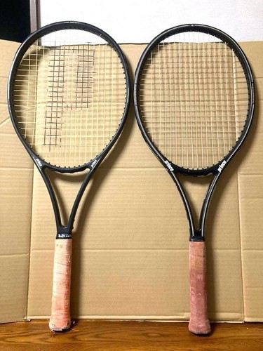 Racchetta prince graphite - prince, pro