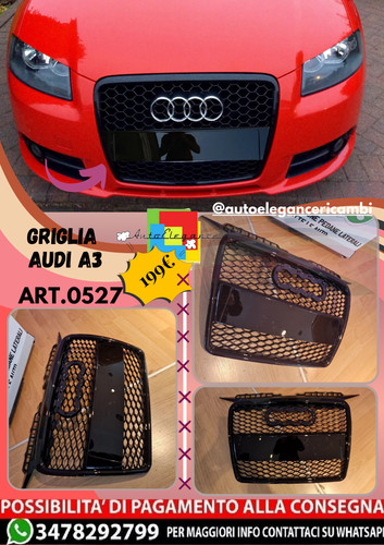 Art 0527 griglia adatto - 0527,