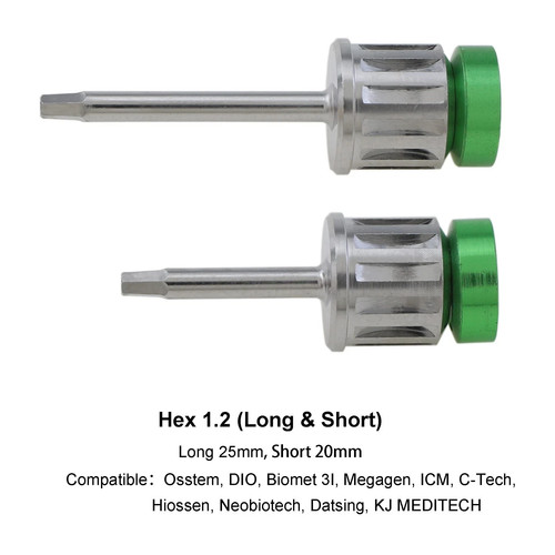 Avvitatore manuale universale