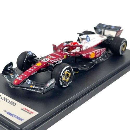 Modellino looksmart 43 - modellino, 1/43
