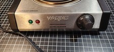 Waring Bruciatore Extra