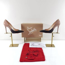 Christian Louboutin Decollete
