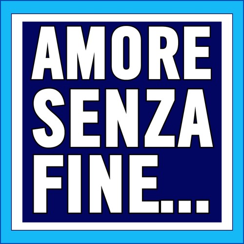 Striscione napoli pvc - in,