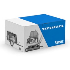 Kit Filtri 500 Bh per Komatsu