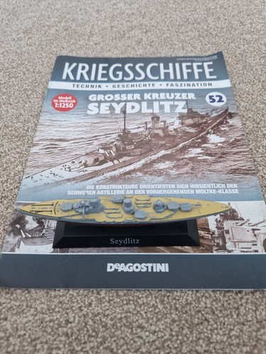 Deagostini 1250 collezione - deagostini, 1/1250