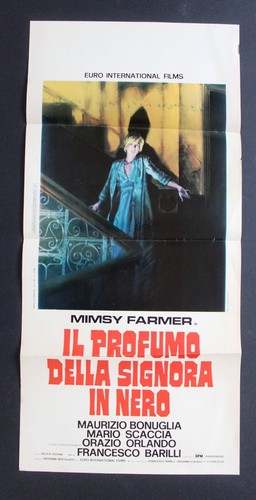 Profumo della signora in - della,