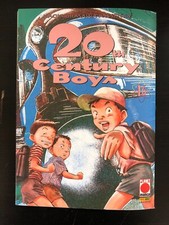 20TH CENTURY BOYS N°16 -