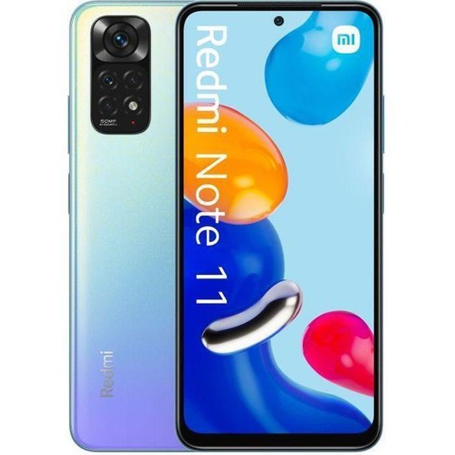 Xiaomi redmi note blu - note, dual