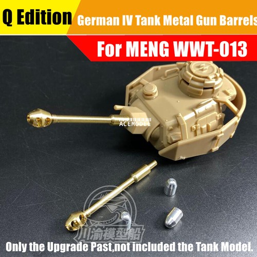 Chibi style german panzer - chibi, iv