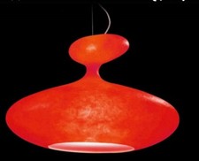 KUNDALINI ETA SAT ORANGE ORIGINAL