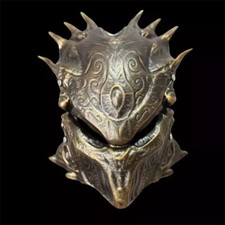 Alieno integrale adulto vs