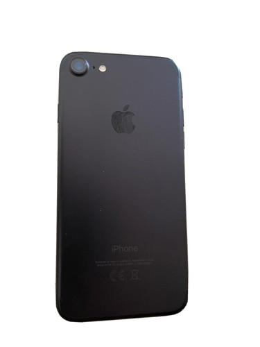 Apple iphone 32gb nero - iphone,