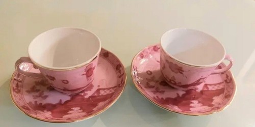 Set tazze piattino caffè - tazze/piattino,