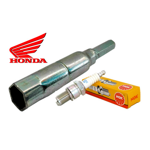Chiave candela honda - honda, sh/300