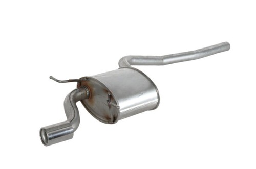 Bosal scarico posteriore - bosal,